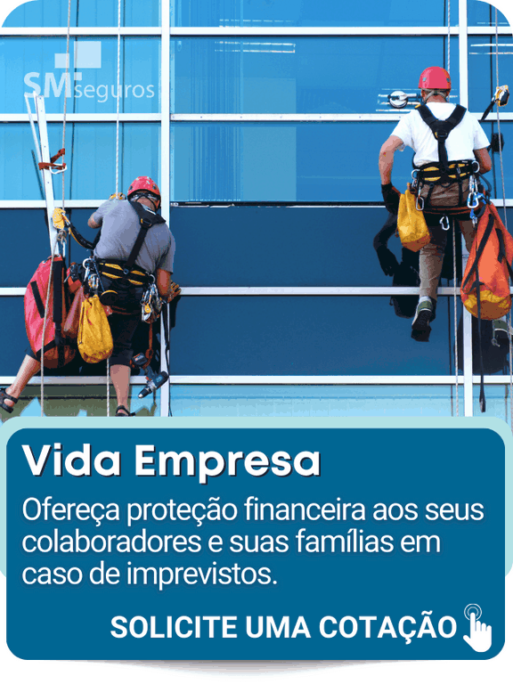 Solicite uma Cotação Seguro de Vida Empresa