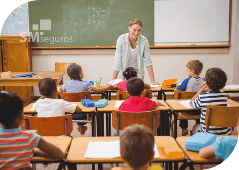 Proteção e assistência são fundamentais para alunos, professores, estagiários e funcionários, proporcionando tranquilidade não só para os pais e responsáveis, mas também para os estabelecimentos de ensino. SEGURO ESCOLAR