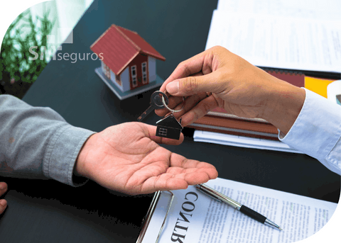 O seguro de fiança locatícia, garante ao locador (segurado), em caso de inadimplência do inquilino (garantido), o recebimento por parte da seguradora das coberturas contratadas na apólice. SEGURO DE FIANÇA LOCATÍCIA