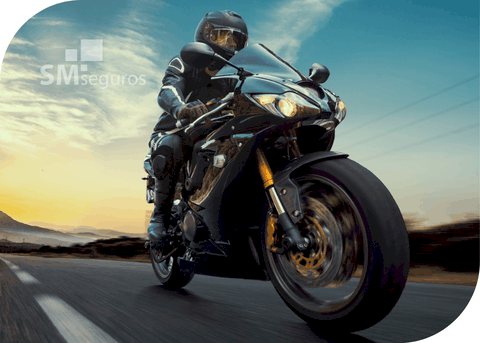 O seguro de motos é uma forma de proteção financeira que oferece cobertura para motocicletas em caso de acidentes, danos, SEGURO DE MOTOCICLETAS