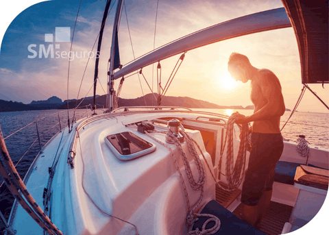 O seguro náutico, também conhecido como seguro de embarcações, é um tipo de seguro que oferece cobertura para perdas e danos relacionados a embarcações, incluindo barcos, iates, veleiros e outras embarcações utilizadas para fins de recreação. SEGURO NÁUTICOS