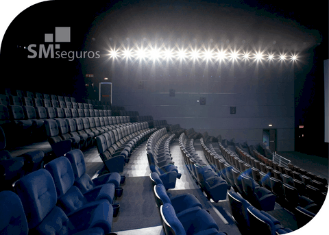 SEGURO PARA FEIRAS E EVENTOS