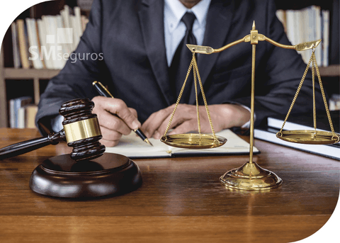 SEGURO DE RESPONSABILIDADE CIVIL GERAL